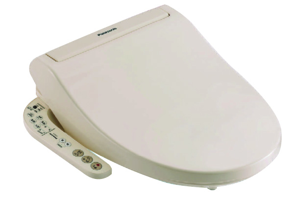 パナソニック ビューティー・トワレ 脱臭無 CH951S WS ホワイト