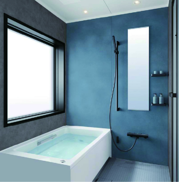 LIXIL リデア Mタイプ S1216