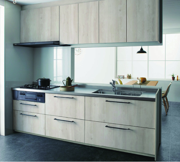 TOTO ミッテ 2550 I型 グループ1