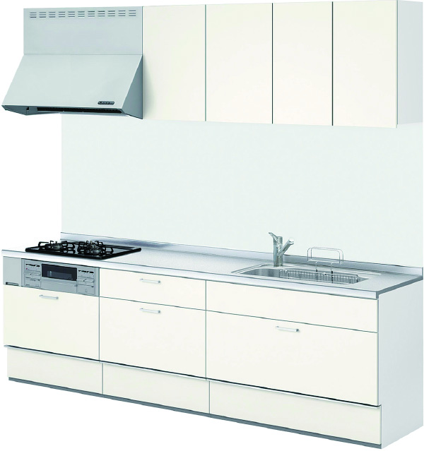 タカラスタンダード リフィット 2550 I型 ベーシックプラン グループ３