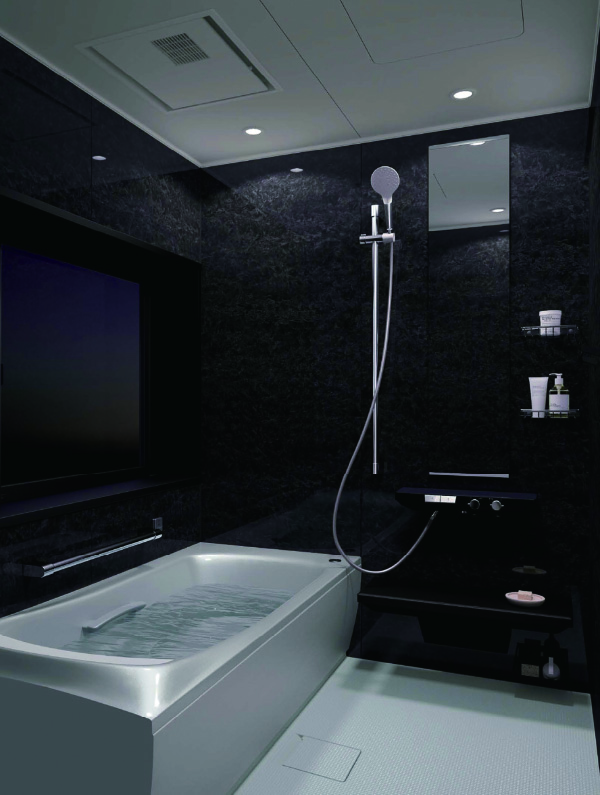 TOTO シンラ Ｃタイプ 1616 ファーストクラス浴槽