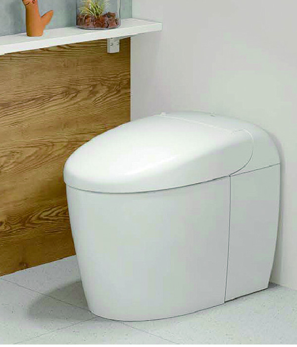 TOTO ネオレスト RS3