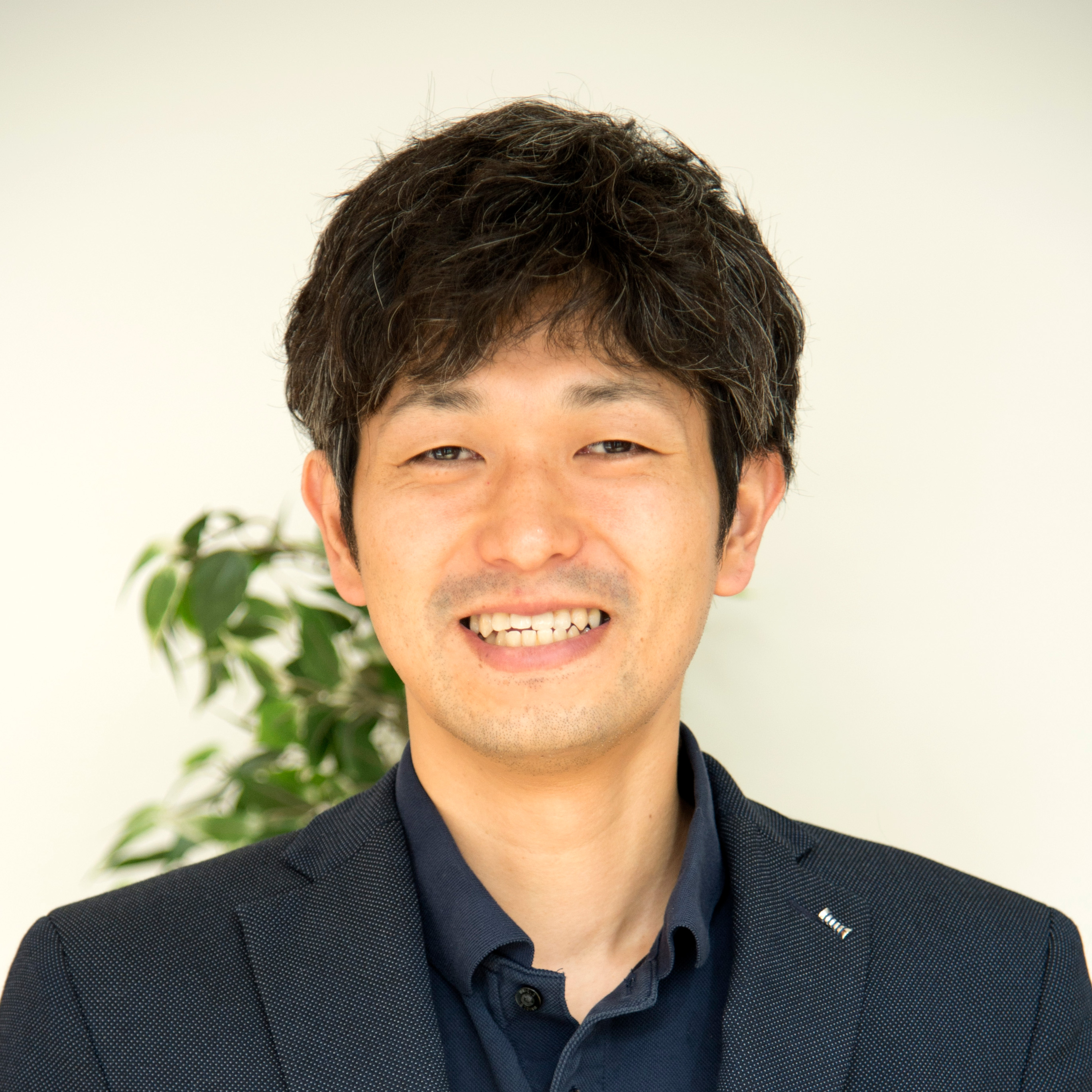 大矢建工 代表取締役 大矢洋平